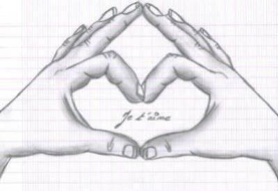 Quelques fa�ons de savoir que tu aimes quelqu'un 